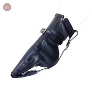 Entraves pieds pour accessoires BDSM