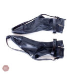 Accessoire de contrainte pour les pieds