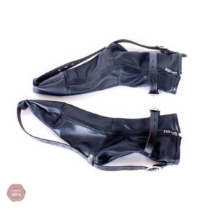 Accessoire de contrainte pour les pieds