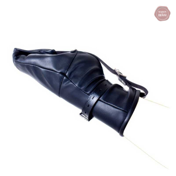 Équipement BDSM pour immobilisation