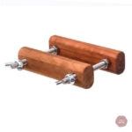 Dispositif en bois pour explorations CBT