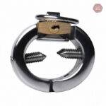 Accessoire de CBT pour des sensations intenses