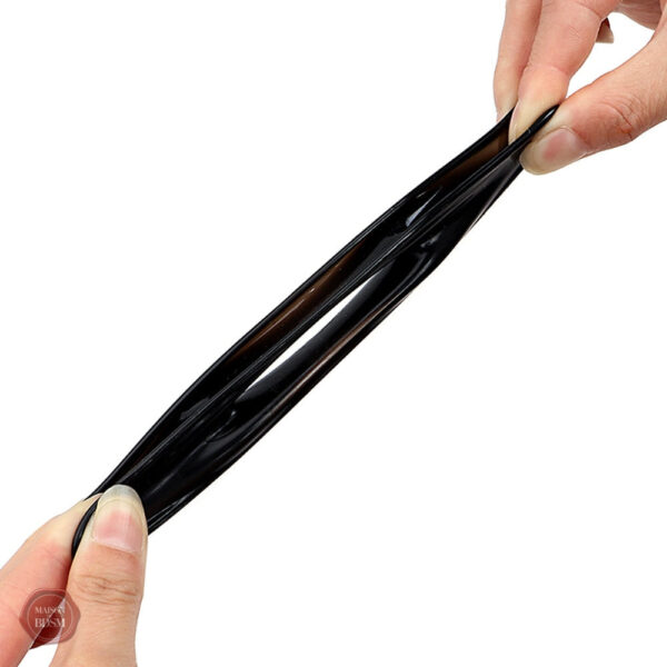 Dispositif BDSM pour étirement du scrotum