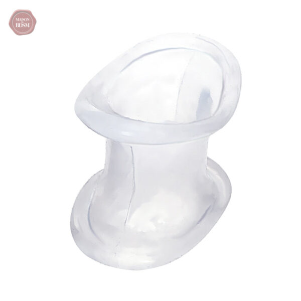 Accessoire pour jeux BDSM scrotaux et ball torture