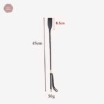 Accessoire de discipline en faux cuir, pour couples audacieux