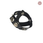 Faux cuir pour un confort optimal en CBT