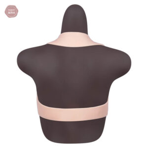 Accessoire de travestissement pour une silhouette harmonieuse