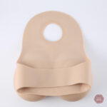 Silicone doux, faux seins pour travestis