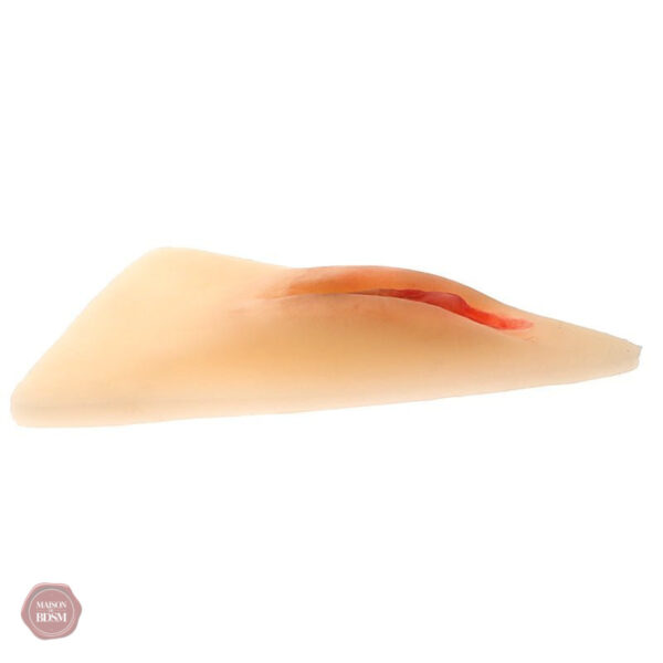 Cache sexe innovant pour un confort optimal