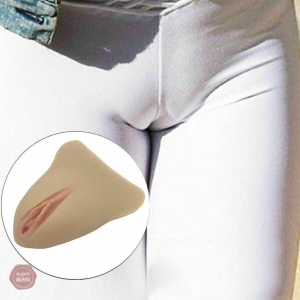 Accessoire de mode intime pour crossdressers modernes
