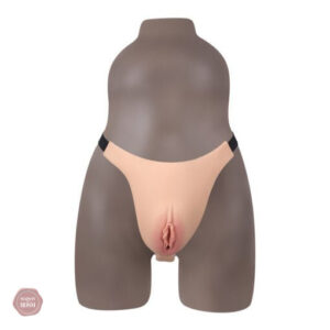 Accessoire intime en silicone pour le plaisir personnel