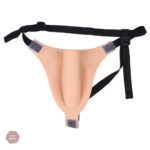 Jouet sexuel en silicone pour une stimulation intense