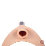 Faux vagin en silicone, parfait pour les moments de détente