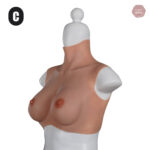 Faux seins réalistes, choix varié de tailles