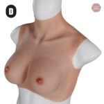 Formes mammaires, support et style