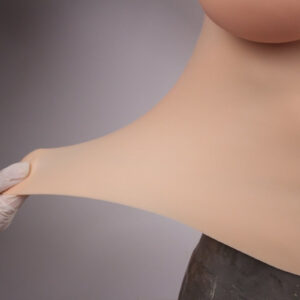 Faux seins transgenre MTF, ultra réalistes