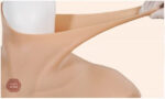Formes mammaires réalistes pour un look naturel