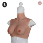 Faux seins MTF, diverses tailles disponibles