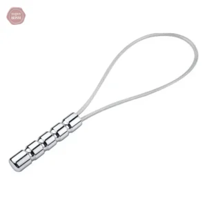 Accessoire de jeu BDSM avec design en cerceau