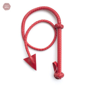 Fouet BDSM Devil