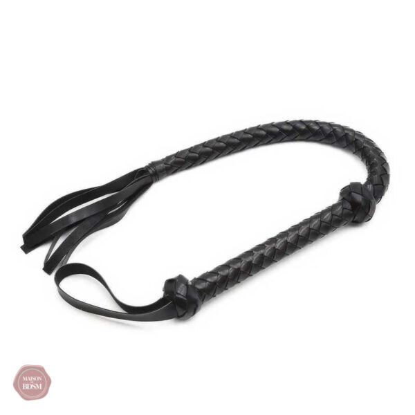 Accessoire de jeu BDSM pour des sensations intenses