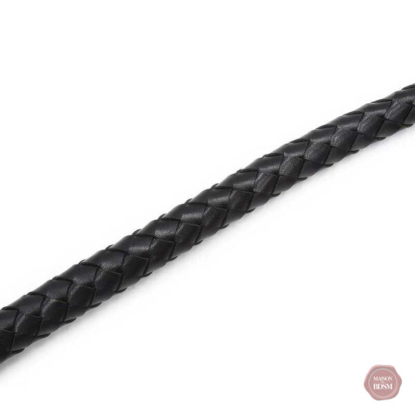 Fouet flexible pour l'exploration des fantasmes BDSM