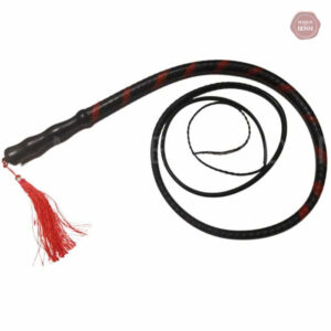 Accessoire de bondage pour expériences sensorielles intenses