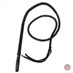 Accessoire de domination en cuir pour le plaisir érotique