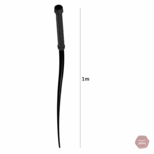 Fouet flexible pour sensations intenses dans le BDSM