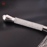 Accessoire sexy en strass pour les pratiques BDSM