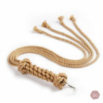 Fouet Shibari pour pratiques BDSM