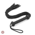 Outil de plaisir en cuir pour les amateurs de BDSM