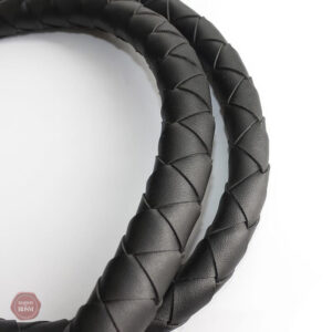 Fouet en cuir de 140 cm, idéal pour les pratiques BDSM