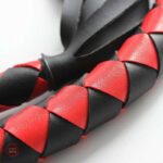 Fouet flexible de 140 cm pour explorer la soumission