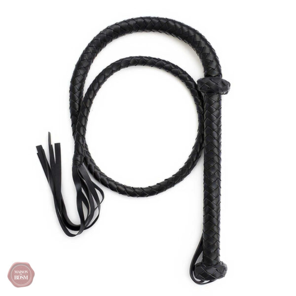 Fouet dominant, 140 cm pour ajouter du piquant aux jeux