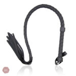 Fouet BDSM Domination pour des jeux sensuels et intenses