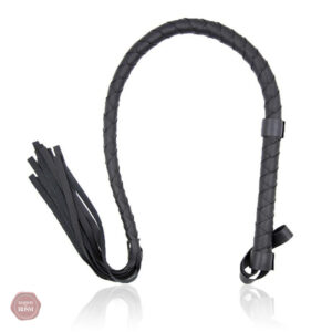 Fouet BDSM Domination pour des jeux sensuels et intenses