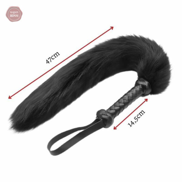 Accessoire BDSM pour des sensations intenses