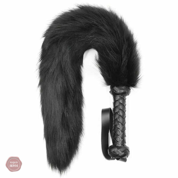 Accessoire de bondage à la fois chic et pratique