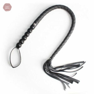 Accessoire pour le plaisir, idéal pour les amateurs de BDSM