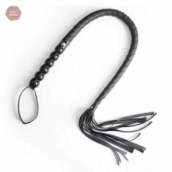 Accessoire pour le plaisir, idéal pour les amateurs de BDSM