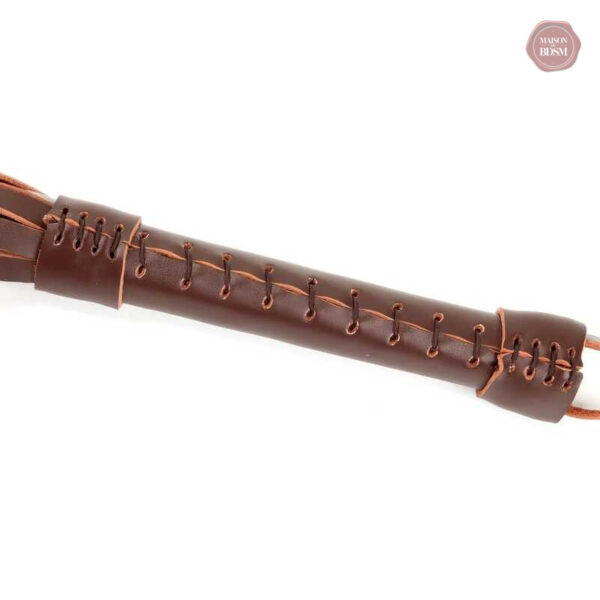 Fouet Sm, parfait pour une expérience BDSM raffinée