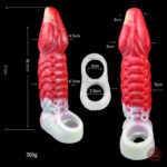 Accessoire pour améliorer la stimulation masculine