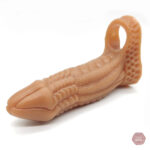 Accessoire de plaisir pour intensifier l'excitation et le confort
