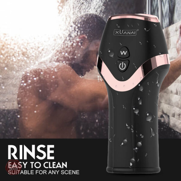 Gaine pénienne Razor, meilleures ventes en stimulation intime