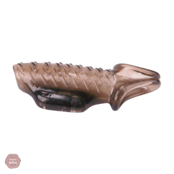 Gaine de plaisir pour une excitation accrue