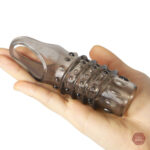 Gaines pour pénis, design innovant, lot de 2