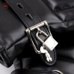 Gants stylés pour le jeu de rôle BDSM
