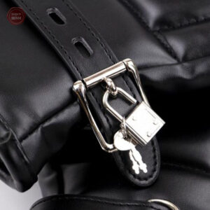 Gants stylés pour le jeu de rôle BDSM
