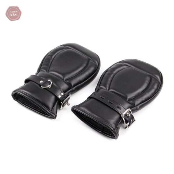 Accessoire de plaisir pour explorations BDSM